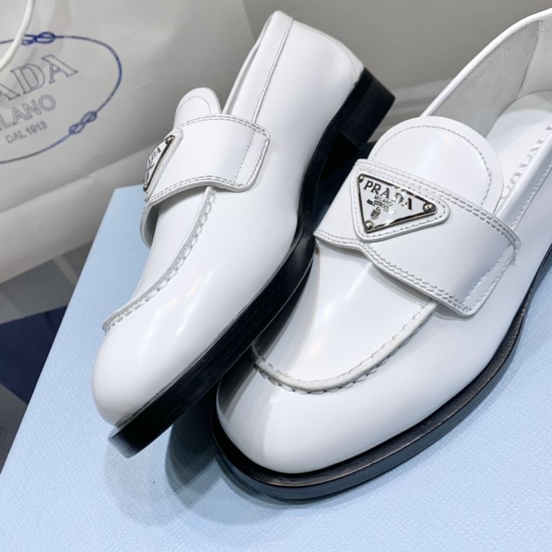 Prada Business Shoes